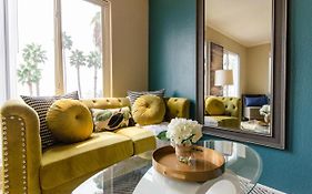 Savana spectacular loft