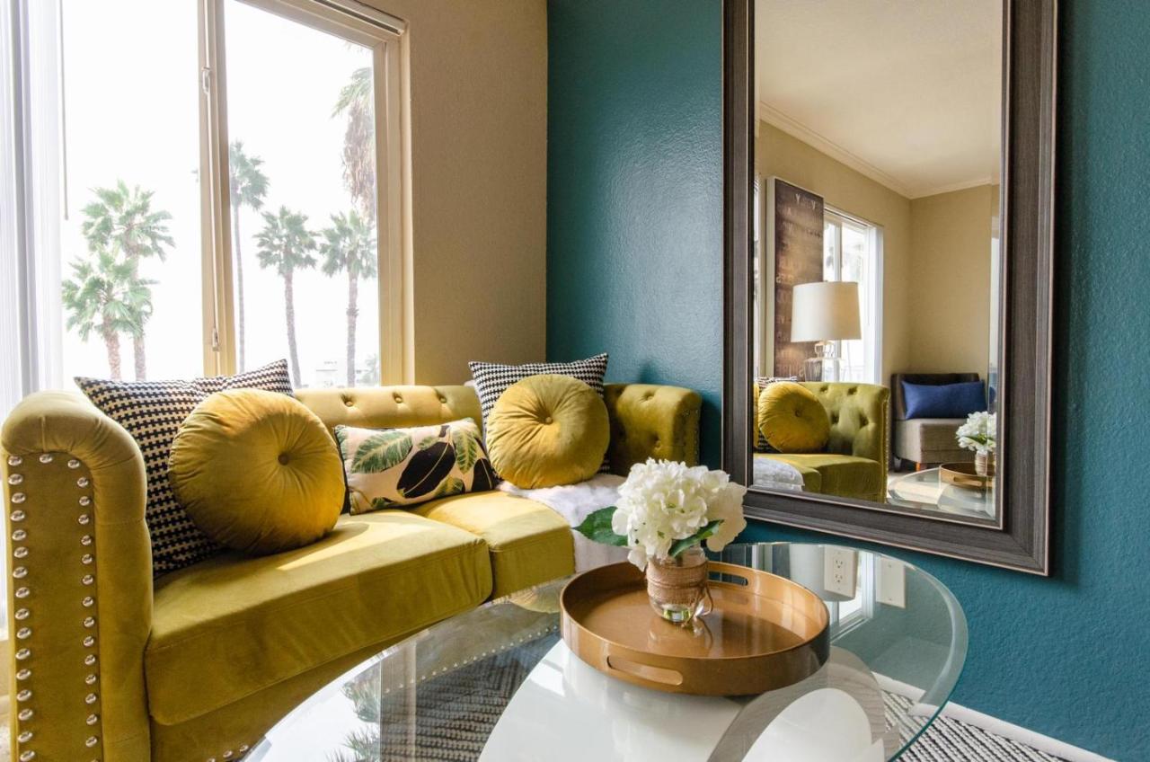 Apartamento Savana spectacular loft Los Ángeles Exterior foto