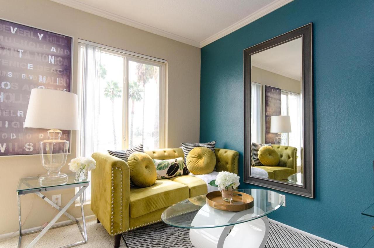 Apartamento Savana spectacular loft Los Ángeles Exterior foto