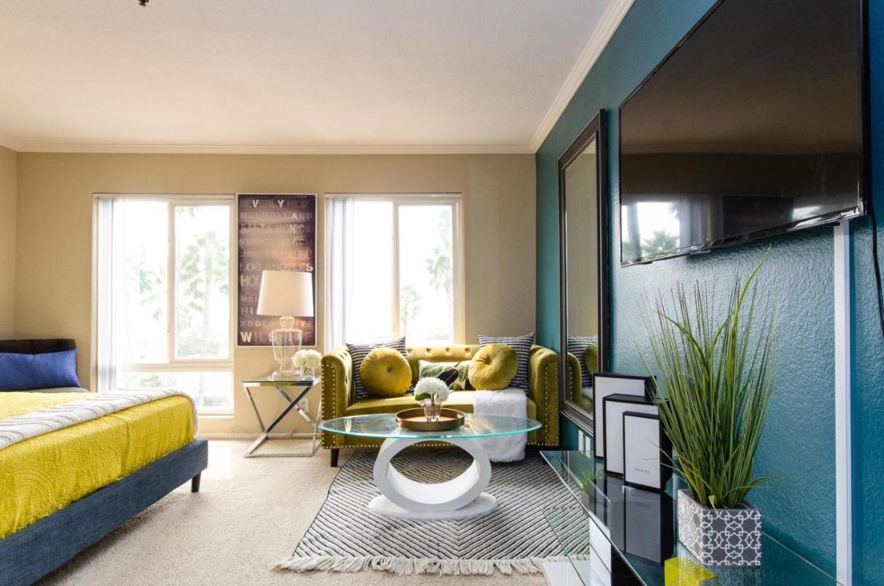 Apartamento Savana spectacular loft Los Ángeles Exterior foto