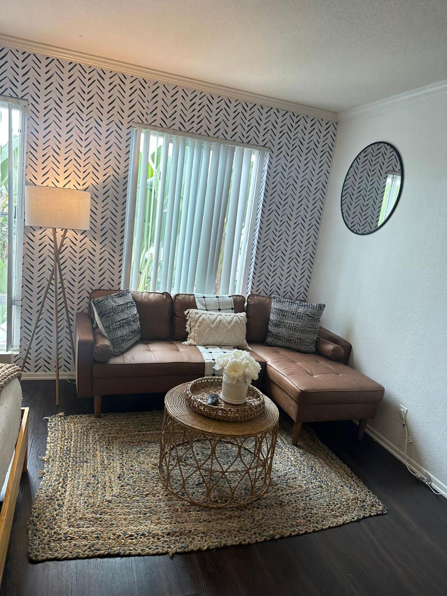 Apartamento Savana spectacular loft Los Ángeles Exterior foto