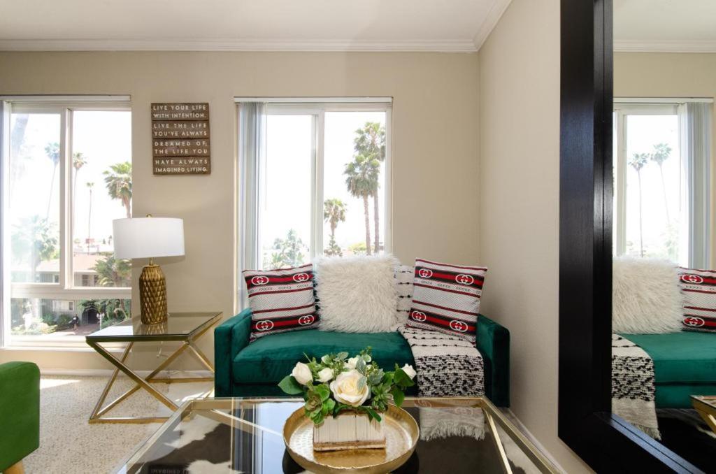 Apartamento Savana spectacular loft Los Ángeles Exterior foto
