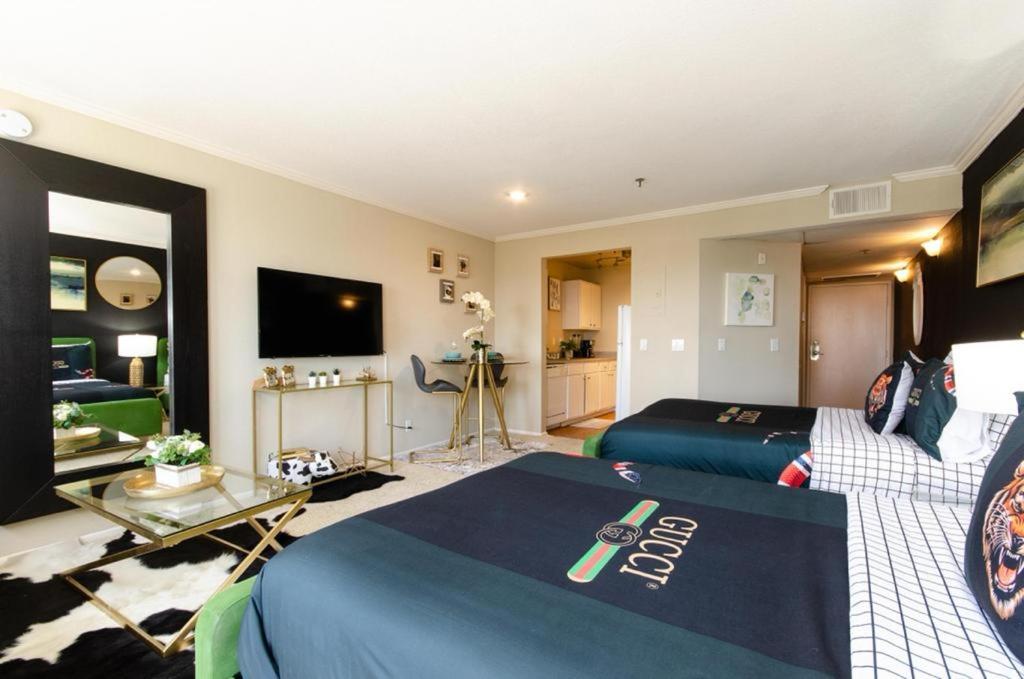 Apartamento Savana spectacular loft Los Ángeles Exterior foto
