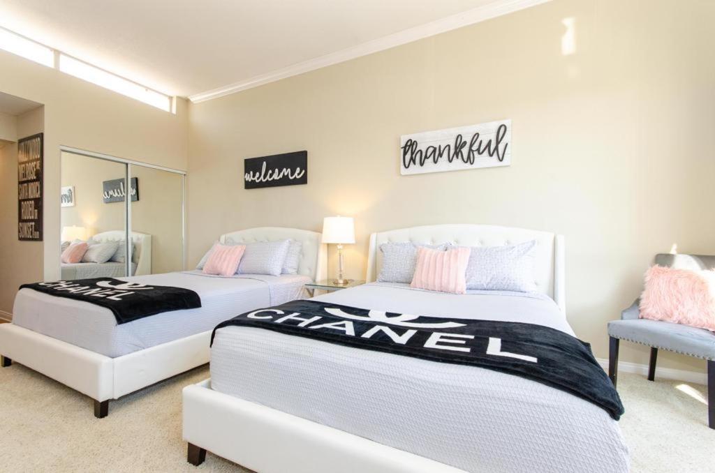 Apartamento Savana spectacular loft Los Ángeles Exterior foto